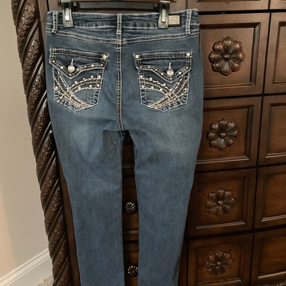 Earl Skinny Jeans 👖 - Picture 3 of 8